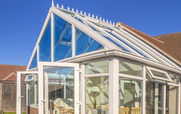 conservatory roof insulation costs Carshalton Beeches