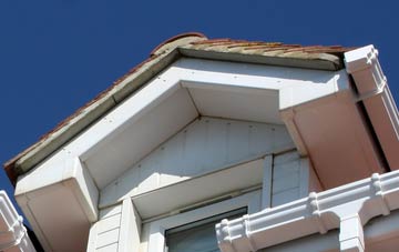 Carshalton Beeches fascia installation costs