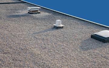 flat roofing Carshalton Beeches, Sutton