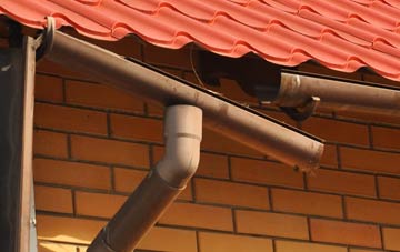 Carshalton Beeches gutter repair costs