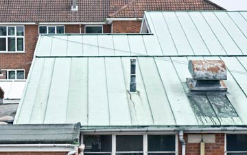 Carshalton Beeches lead roofing costs