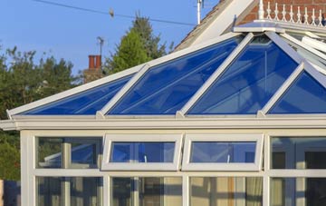 professional Carshalton Beeches conservatory insulation