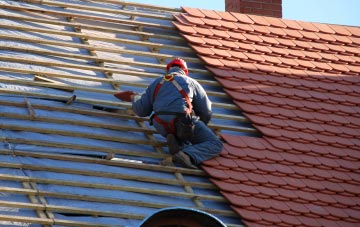 roof tiles Carshalton Beeches, Sutton