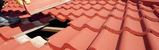 compare Carshalton Beeches roof repair quotes