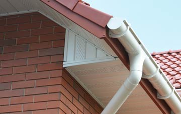 Carshalton Beeches soffit repair costs