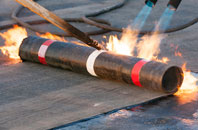 Carshalton Beeches flat roof sealing